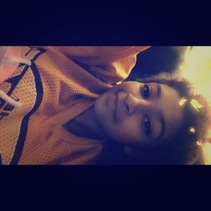 Meet your Posher, Sienna